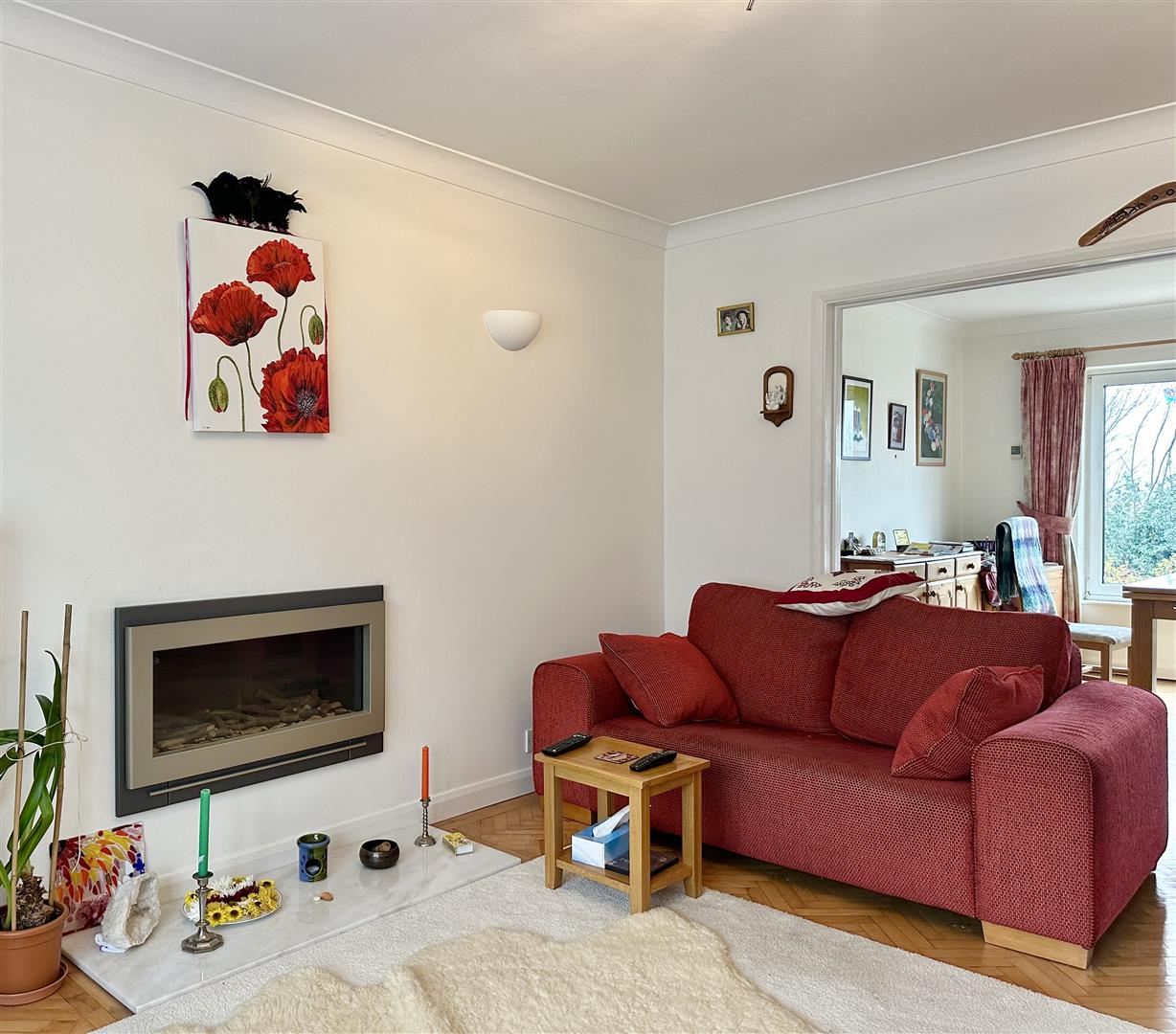 Millfield Rise, Bexhill-On-Sea